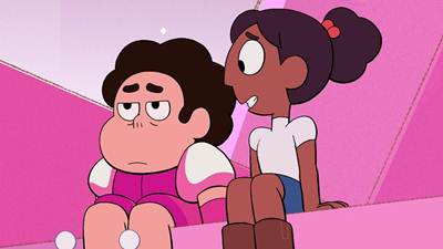 Steven Universe