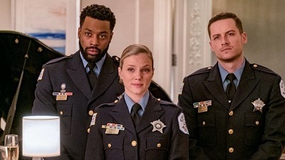 Chicago PD