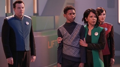 The Orville