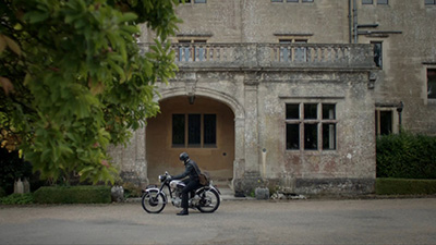 Grantchester