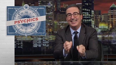 Last Week Tonight with John Oliver 