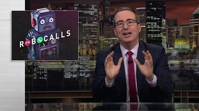 Last Week Tonight with John Oliver 