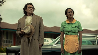 American Gods