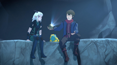 The Dragon Prince