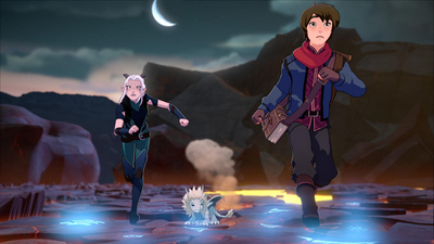 The Dragon Prince