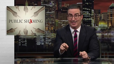 Last Week Tonight with John Oliver 