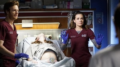 Chicago Med