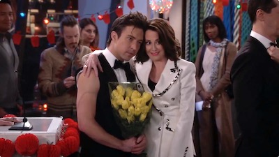 Will and Grace