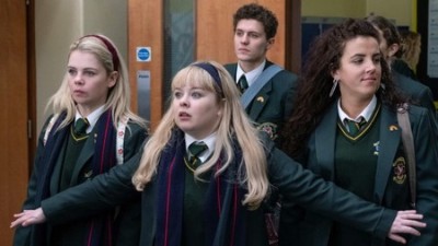 Derry Girls