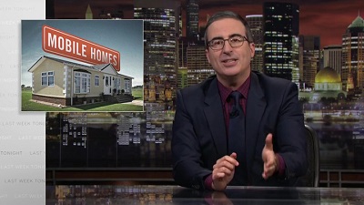 Last Week Tonight with John Oliver 