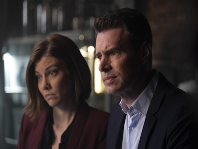 Whiskey Cavalier