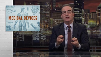 Last Week Tonight with John Oliver 