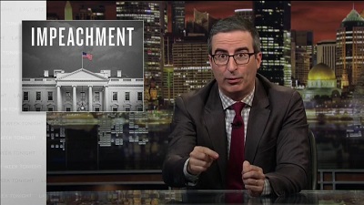 Last Week Tonight with John Oliver 