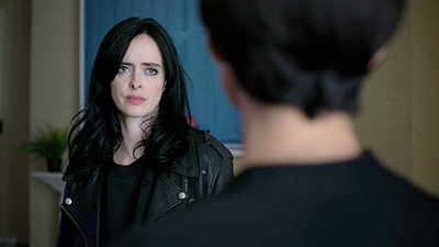 Jessica Jones