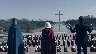 The Handmaids Tale