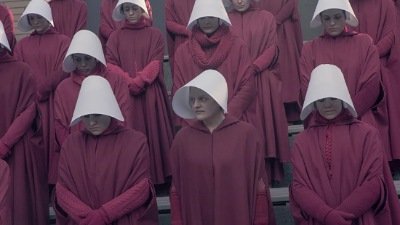 The Handmaids Tale