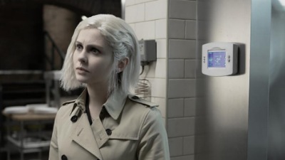 iZombie