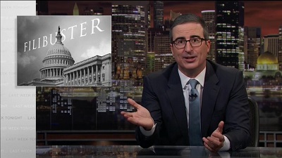 Last Week Tonight with John Oliver 