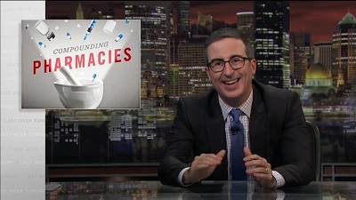 Last Week Tonight with John Oliver 