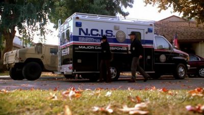 NCIS