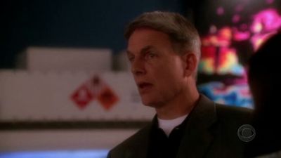 NCIS