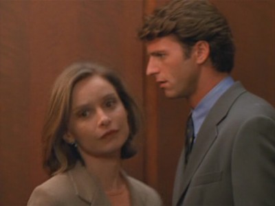 Ally McBeal