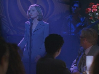 Ally McBeal