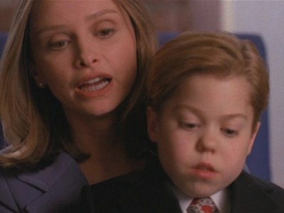 Ally McBeal