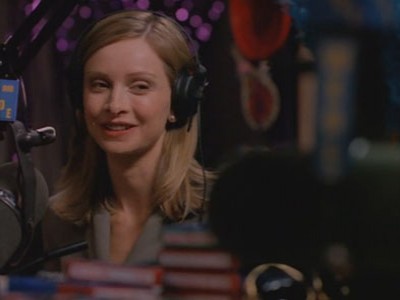 Ally McBeal