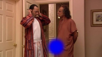 Arrested Development