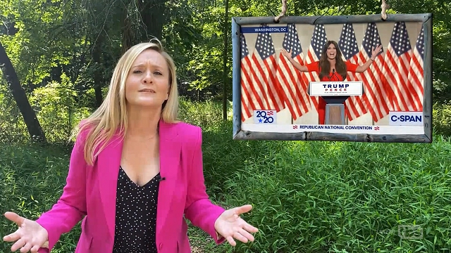 Full Frontal with Samantha Bee