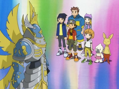 Digimon