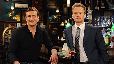 How I Met Your Mother