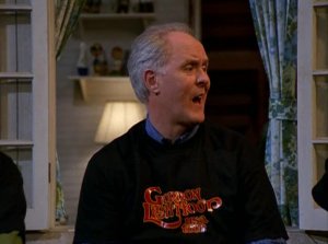 3rd rock from the sun