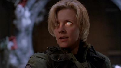 Stargate SG-1