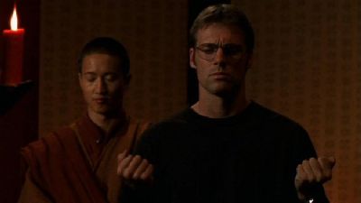 Stargate SG-1