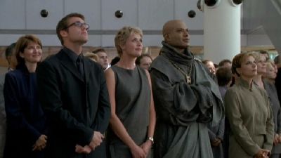 Stargate SG-1