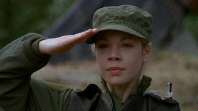 Stargate SG-1