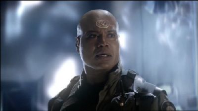 Stargate SG-1