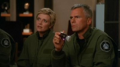 Stargate SG-1