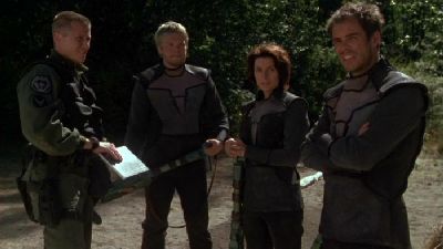 Stargate SG-1