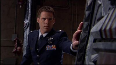 Stargate SG-1