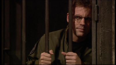 Stargate SG-1