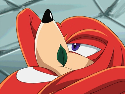 Sonic X