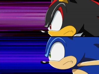 Sonic X