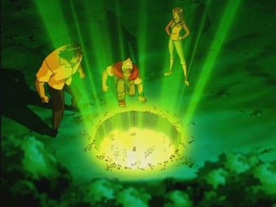 Martin Mystery