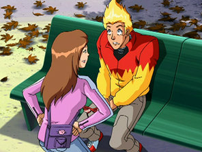 Martin Mystery