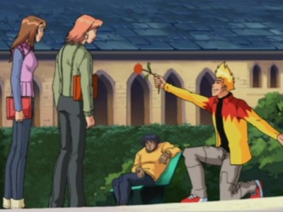 Martin Mystery