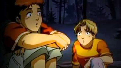 Martin Mystery