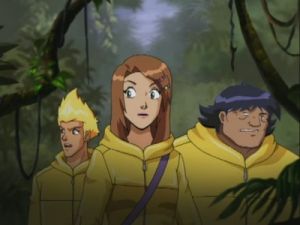 Martin Mystery